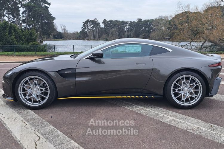 Aston Martin V8 Vantage 007 Edition - <small></small> 210.000 € <small></small> - #8