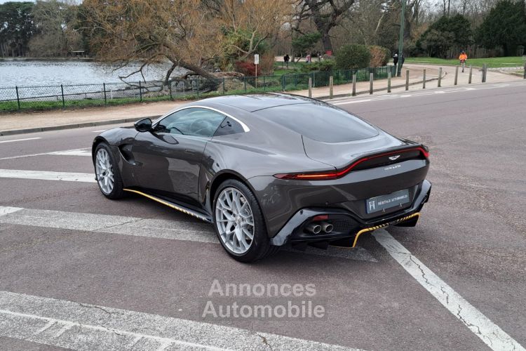 Aston Martin V8 Vantage 007 Edition - <small></small> 210.000 € <small></small> - #7