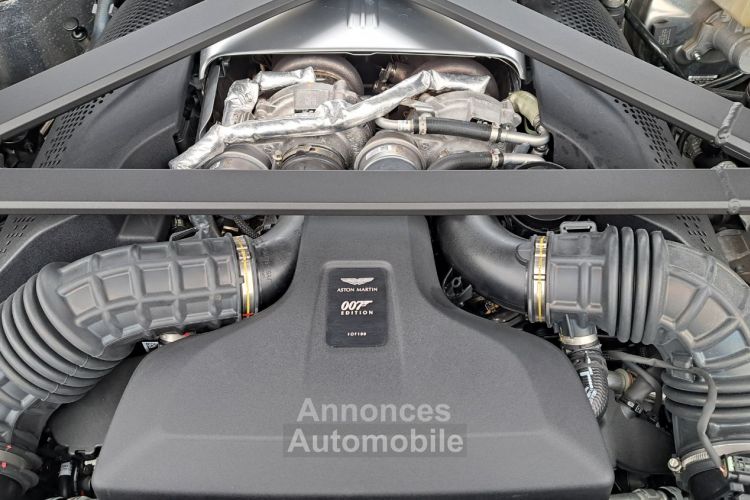 Aston Martin V8 Vantage 007 Edition - <small></small> 210.000 € <small></small> - #42