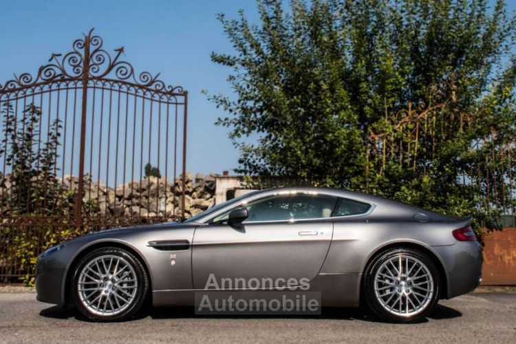 Aston Martin V8 Vantage - <small></small> 64.950 € <small>TTC</small> - #3