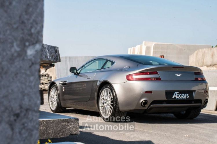 Aston Martin V8 Vantage - <small></small> 64.950 € <small>TTC</small> - #5