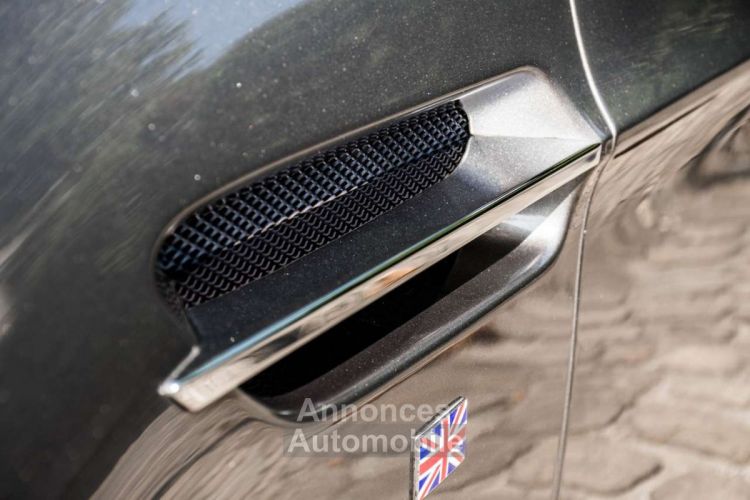 Aston Martin V8 Vantage - <small></small> 64.950 € <small>TTC</small> - #6