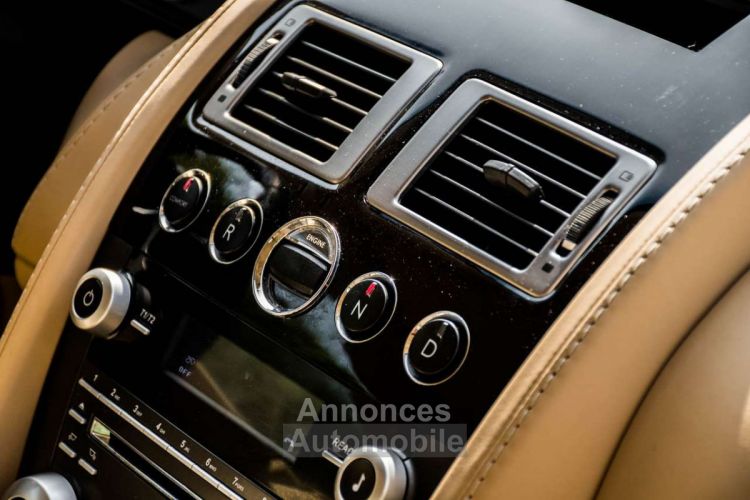 Aston Martin V8 Vantage - <small></small> 64.950 € <small>TTC</small> - #15