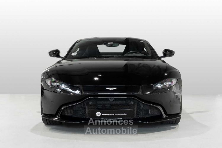 Aston Martin V8 Vantage - <small></small> 129.000 € <small></small> - #7