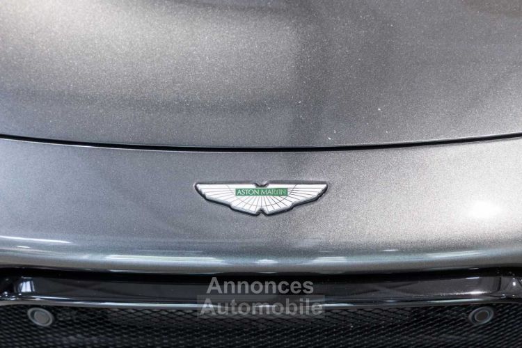 Aston Martin V8 Vantage - <small></small> 132.000 € <small></small> - #19