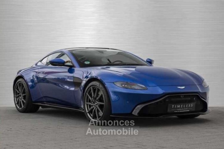 Aston Martin V8 Vantage - <small></small> 136.000 € <small></small> - #1