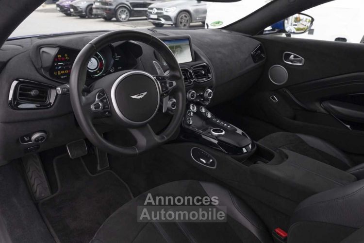 Aston Martin V8 Vantage - <small></small> 136.000 € <small></small> - #3