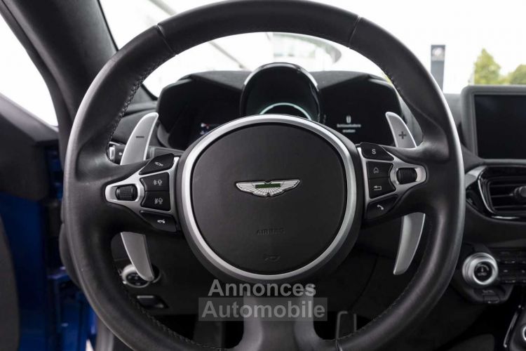 Aston Martin V8 Vantage - <small></small> 136.000 € <small></small> - #11