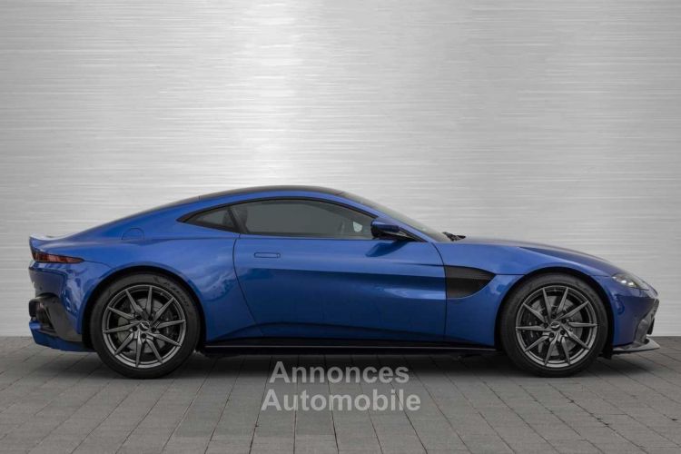 Aston Martin V8 Vantage - <small></small> 136.000 € <small></small> - #13