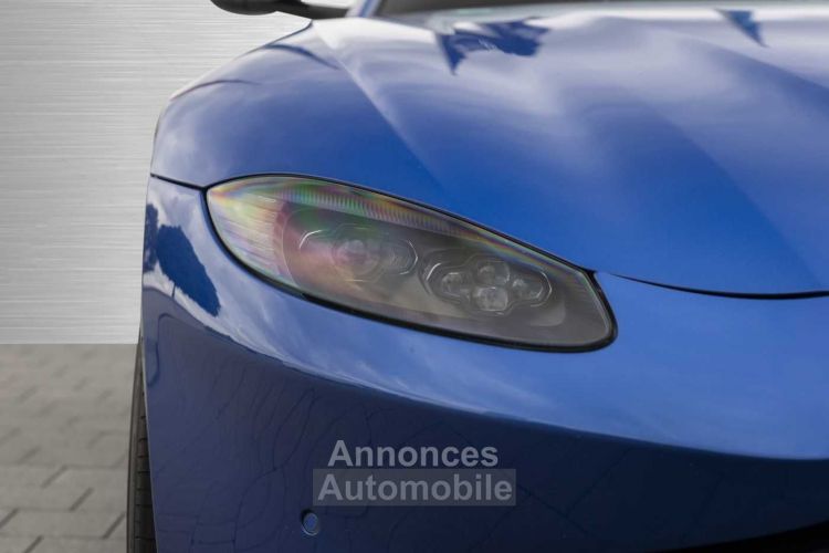 Aston Martin V8 Vantage - <small></small> 136.000 € <small></small> - #17