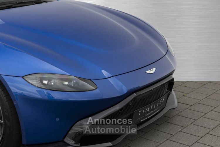 Aston Martin V8 Vantage - <small></small> 136.000 € <small></small> - #18