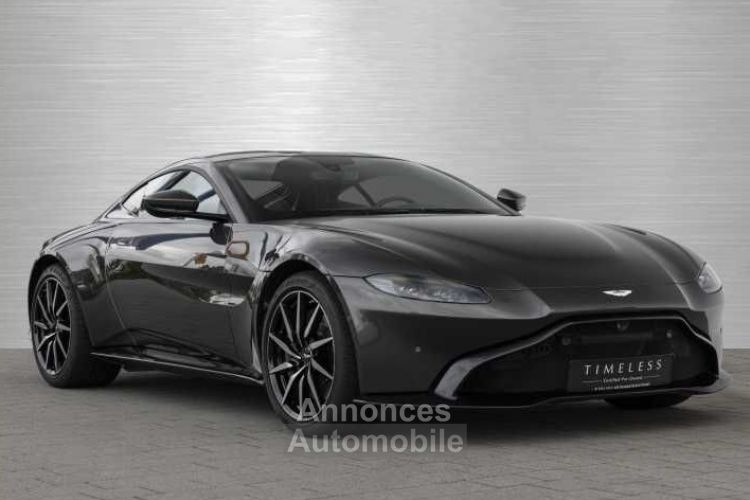 Aston Martin V8 Vantage - <small></small> 137.000 € <small></small> - #1