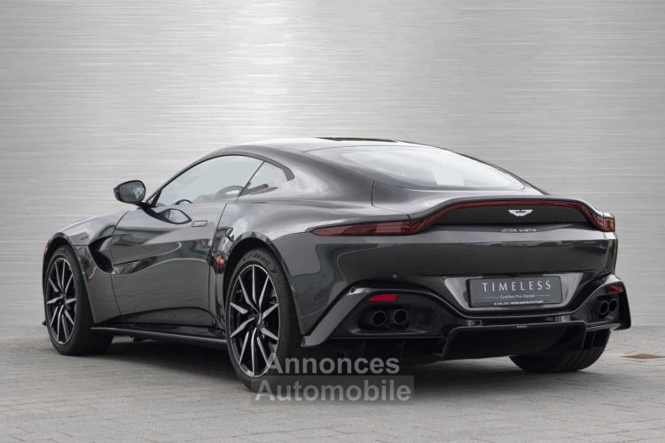 Aston Martin V8 Vantage - <small></small> 137.000 € <small></small> - #2