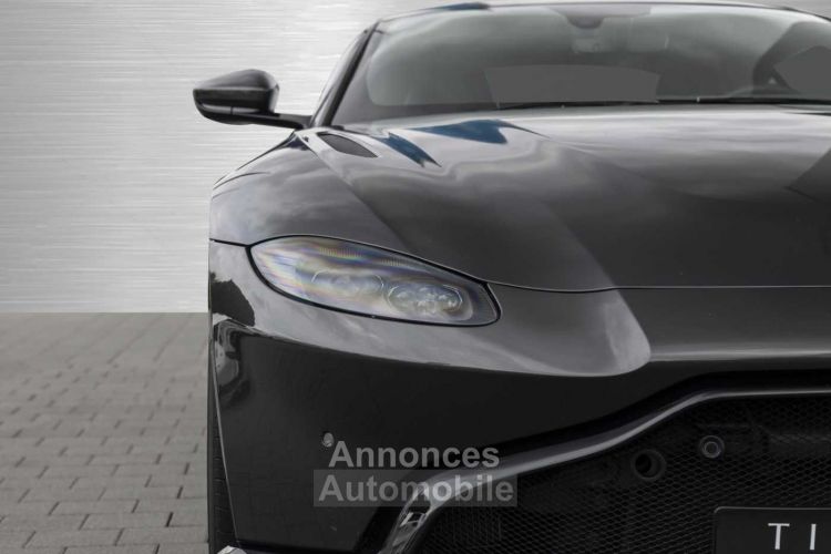 Aston Martin V8 Vantage - <small></small> 137.000 € <small></small> - #24