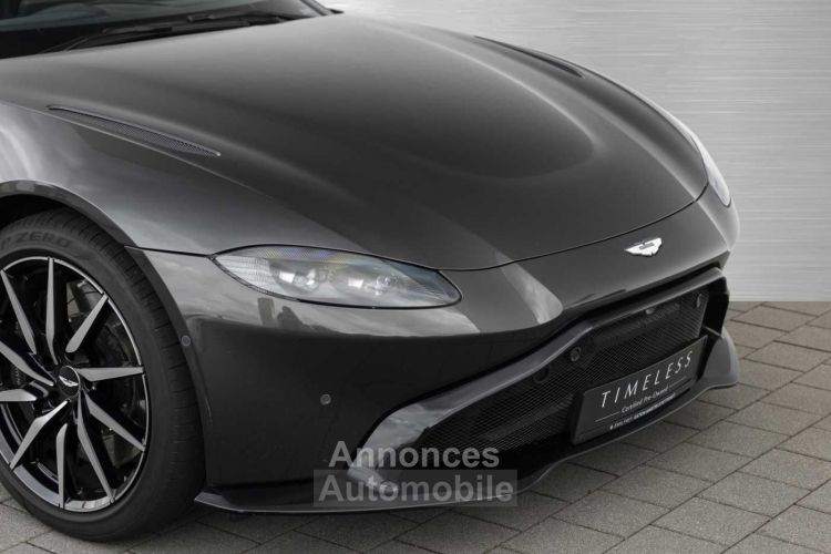 Aston Martin V8 Vantage - <small></small> 137.000 € <small></small> - #25