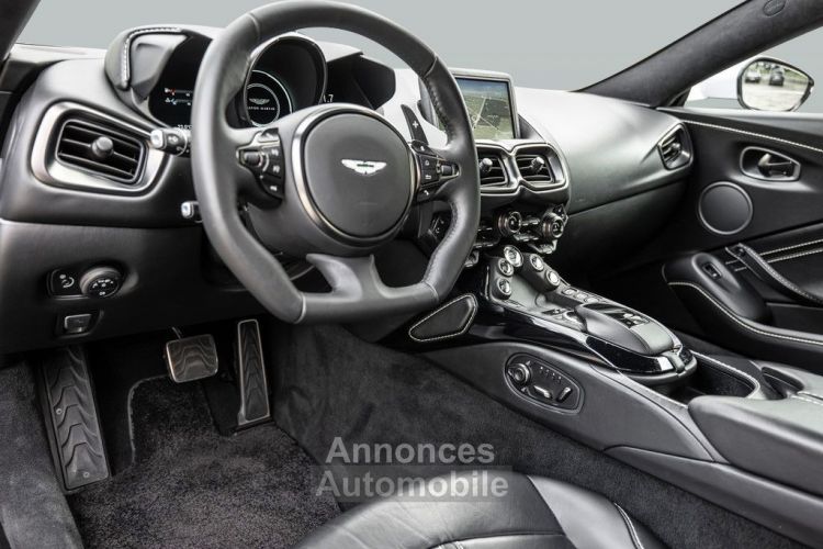 Aston Martin V8 Vantage - <small></small> 136.000 € <small></small> - #3