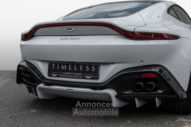 Aston Martin V8 Vantage - <small></small> 136.000 € <small></small> - #8
