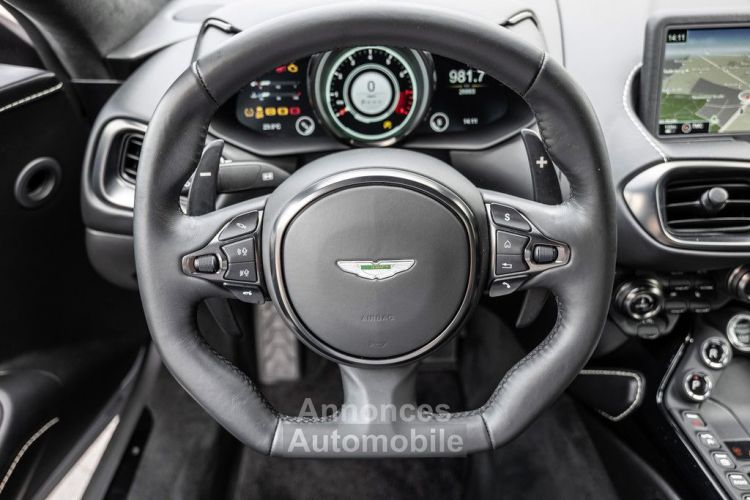 Aston Martin V8 Vantage - <small></small> 136.000 € <small></small> - #11