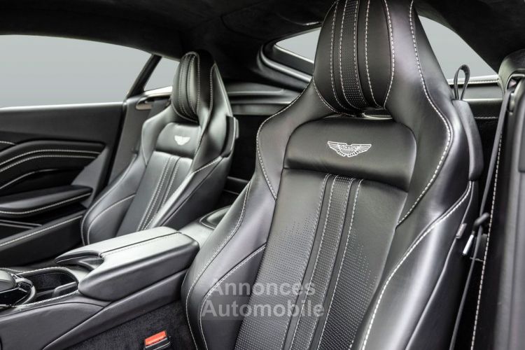Aston Martin V8 Vantage - <small></small> 136.000 € <small></small> - #12