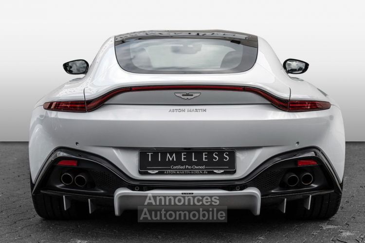 Aston Martin V8 Vantage - <small></small> 136.000 € <small></small> - #15