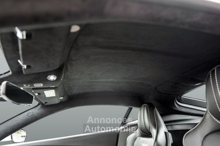 Aston Martin V8 Vantage - <small></small> 136.000 € <small></small> - #18