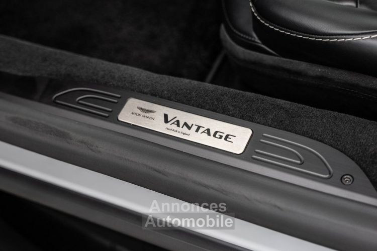Aston Martin V8 Vantage - <small></small> 136.000 € <small></small> - #19