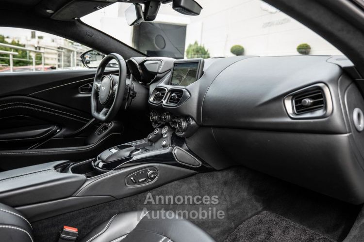 Aston Martin V8 Vantage - <small></small> 136.000 € <small></small> - #20