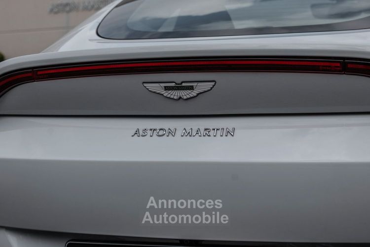 Aston Martin V8 Vantage - <small></small> 136.000 € <small></small> - #26