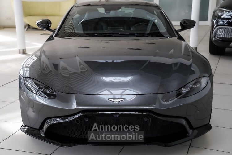 Aston Martin V8 Vantage - <small></small> 125.000 € <small></small> - #3