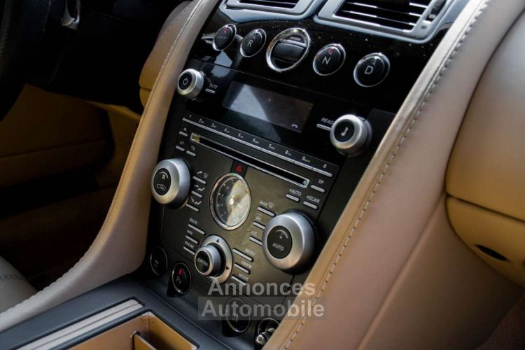 Aston Martin V8 Vantage - <small></small> 64.950 € <small>TTC</small> - #17