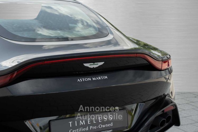 Aston Martin V8 Vantage - <small></small> 124.000 € <small>TTC</small> - #7