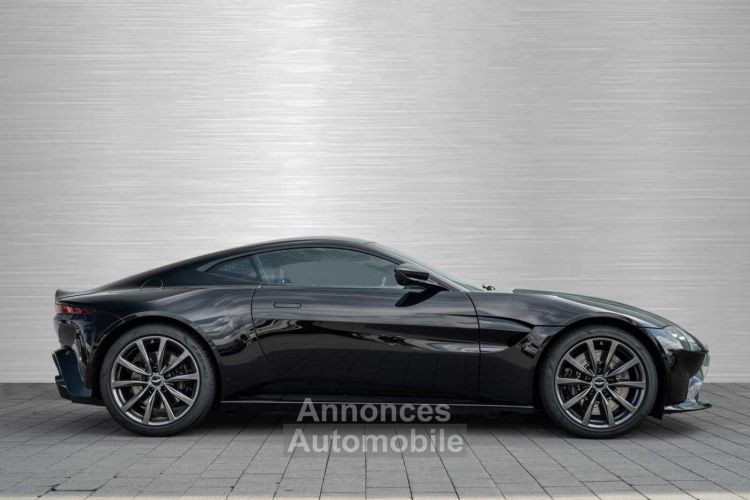 Aston Martin V8 Vantage - <small></small> 124.000 € <small>TTC</small> - #11