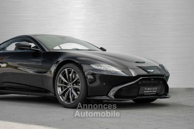 Aston Martin V8 Vantage - <small></small> 124.000 € <small>TTC</small> - #12