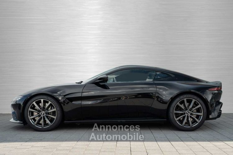 Aston Martin V8 Vantage - <small></small> 124.000 € <small>TTC</small> - #16