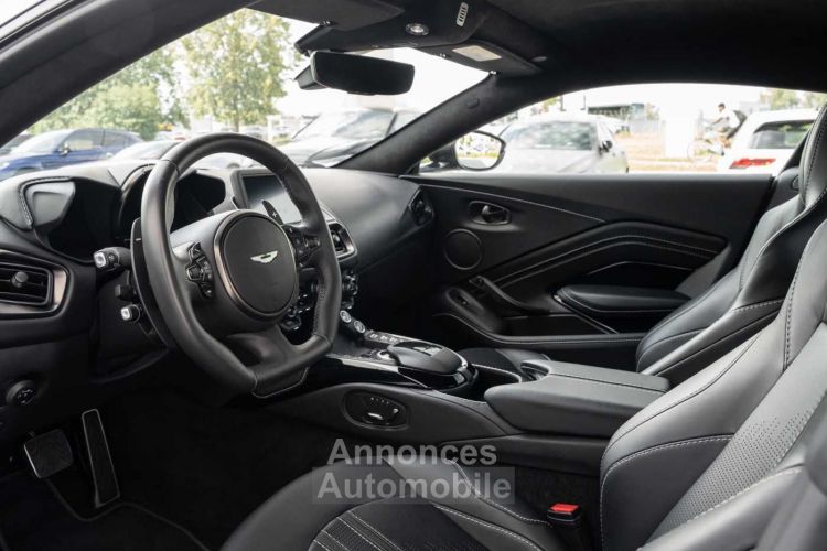 Aston Martin V8 Vantage - <small></small> 124.000 € <small>TTC</small> - #18