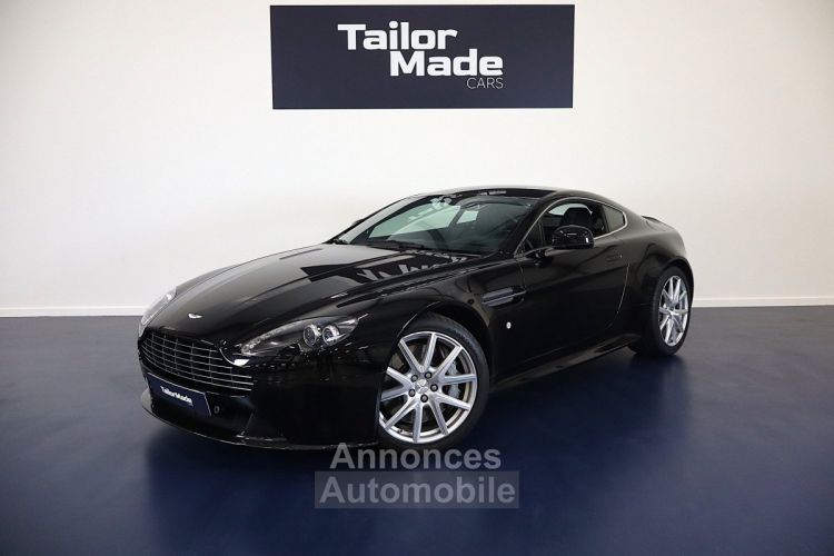 Aston Martin V8 Vantage - <small></small> 74.900 € <small>TTC</small> - #1