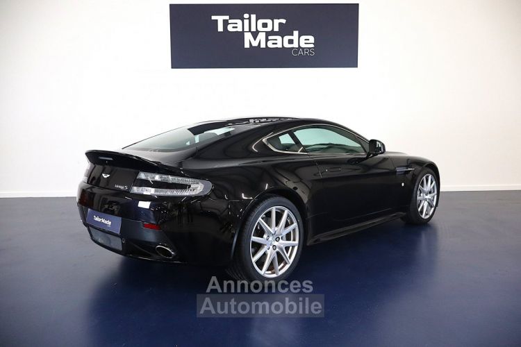 Aston Martin V8 Vantage - <small></small> 74.900 € <small>TTC</small> - #2