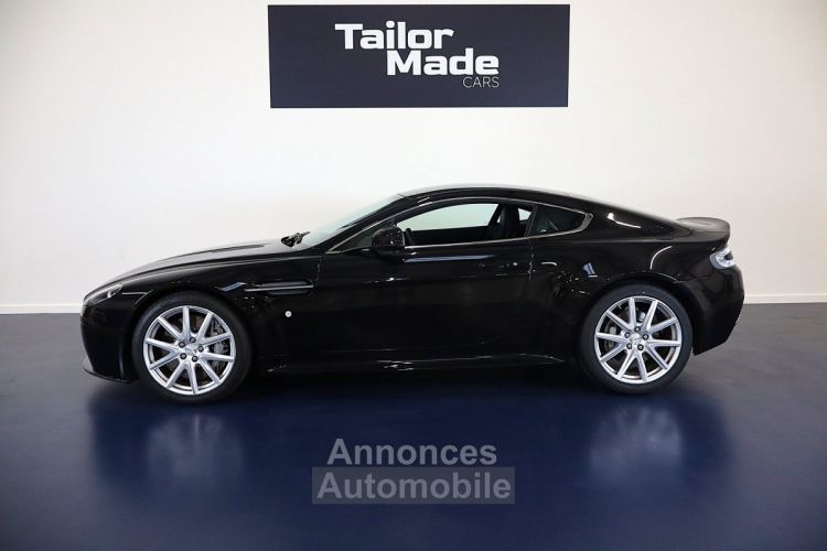 Aston Martin V8 Vantage - <small></small> 74.900 € <small>TTC</small> - #3