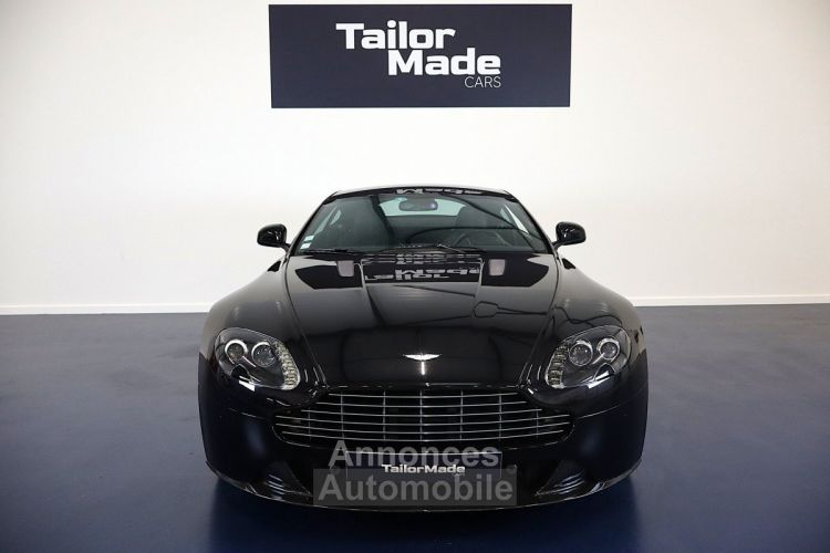 Aston Martin V8 Vantage - <small></small> 74.900 € <small>TTC</small> - #4