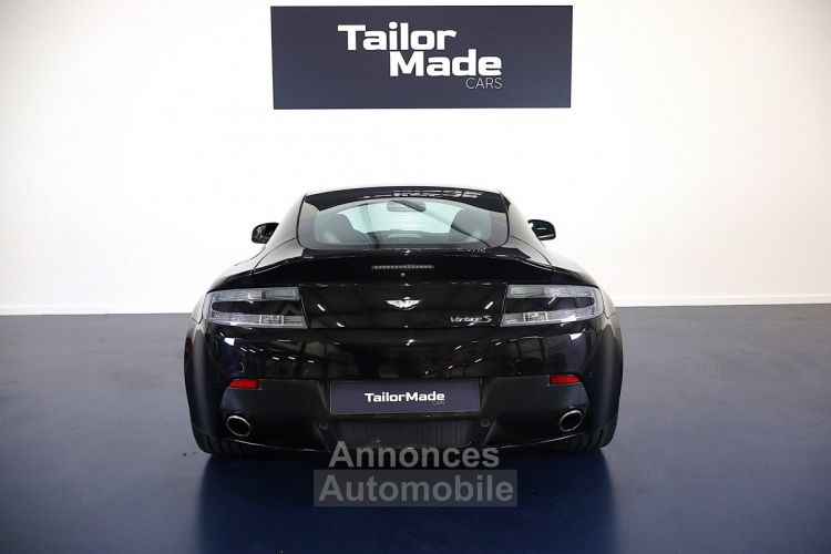 Aston Martin V8 Vantage - <small></small> 74.900 € <small>TTC</small> - #5