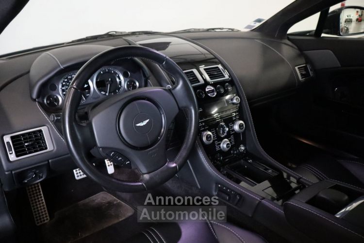 Aston Martin V8 Vantage - <small></small> 74.900 € <small>TTC</small> - #10