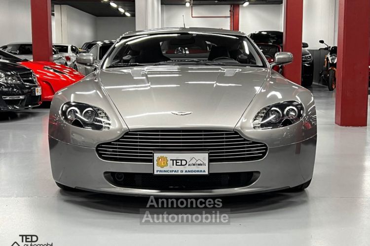 Aston Martin V8 Vantage 385cv - <small></small> 45.900 € <small>TTC</small> - #2