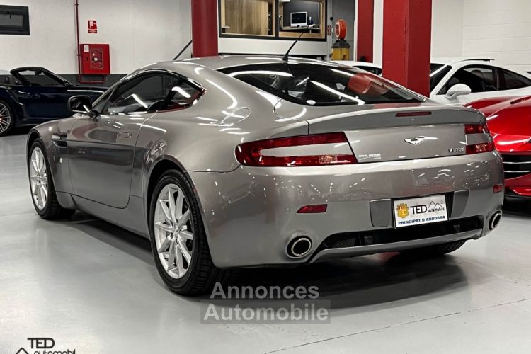 Aston Martin V8 Vantage 385cv - <small></small> 45.900 € <small>TTC</small> - #9