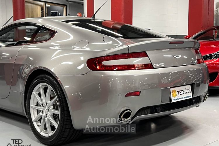 Aston Martin V8 Vantage 385cv - <small></small> 45.900 € <small>TTC</small> - #10