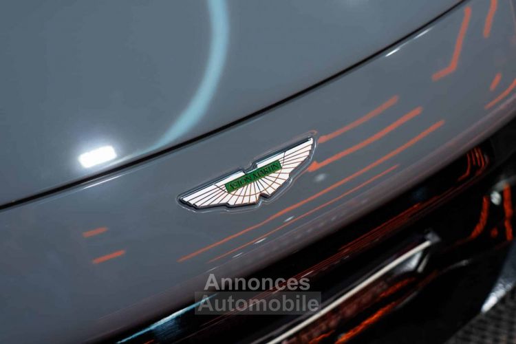 Aston Martin V8 Vantage 4.0 510 - <small></small> 139.900 € <small>TTC</small> - #11