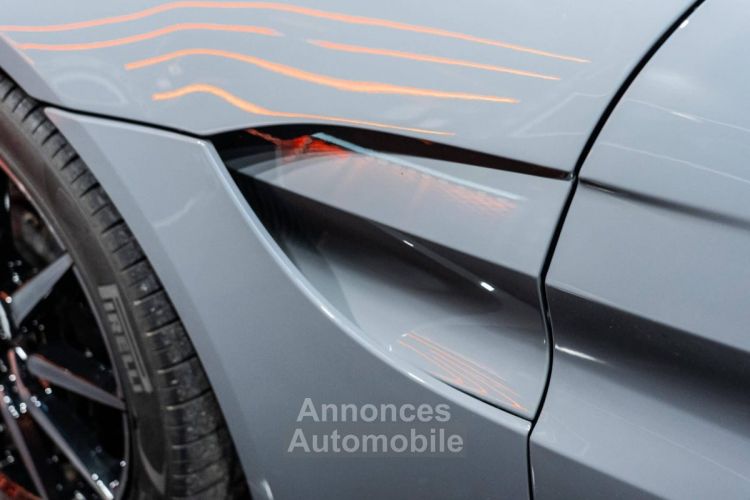 Aston Martin V8 Vantage 4.0 510 - <small></small> 139.900 € <small>TTC</small> - #13