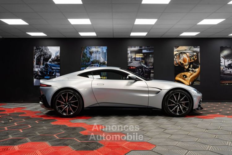 Aston Martin V8 Vantage 4.0 510 - <small></small> 139.990 € <small>TTC</small> - #4