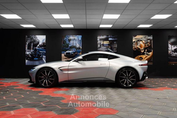 Aston Martin V8 Vantage 4.0 510 - <small></small> 139.990 € <small>TTC</small> - #5