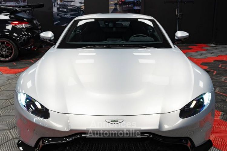 Aston Martin V8 Vantage 4.0 510 - <small></small> 139.990 € <small>TTC</small> - #31