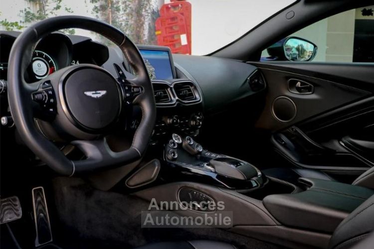 Aston Martin V8 Vantage 4.0 510ch BVA - <small></small> 148.000 € <small>TTC</small> - #4